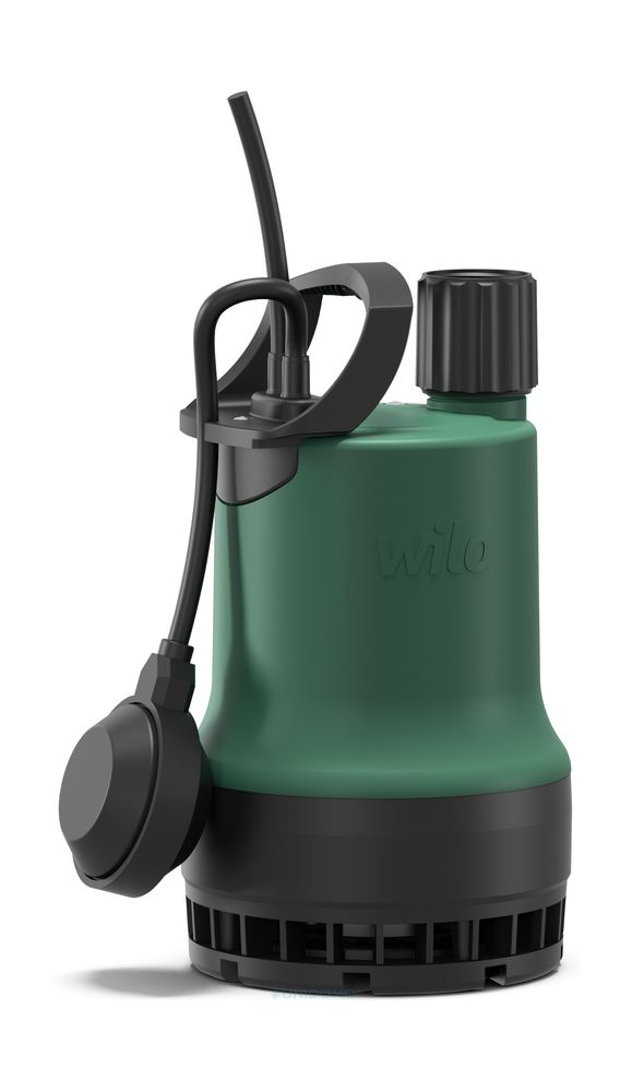 Wilo Drain TMW 32/8 Schmutzwasser Tauchpumpe | UNIDOMO