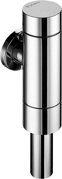 Schell WC-Druckspüler SCHELLOMAT BASIC 3/4 chrom