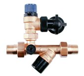 GRUPPO DI SICUREZZA SAFE - Officine Rigamonti - Foto 3